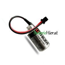 Ersatzbatterie für SPS 3.6V ER3V JZSP-BA01