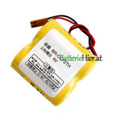 Ersatzbatterie für SPS 6V BR-CCF2TH A06B-6073-K001/A98L-0001-0902