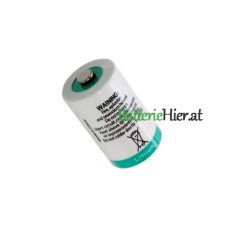 Ersatzbatterie für SPS LS14250 3.6V