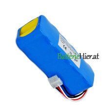 Ersatzbatterie für Tektronix TFS3031 146-01112-00 OTDR