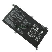 Ersatzakku für Asus 0B200-02960400 B31Bi9H S4300F B31N1732