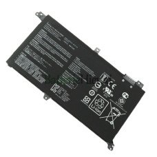 Ersatzakku für Asus 0B200-02960400 B31Bi9H S4300F B31N1732