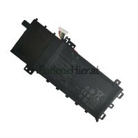 Ersatzakku für Asus X412DA F512FL C21N1818-1 F412FA X412FA X512FB