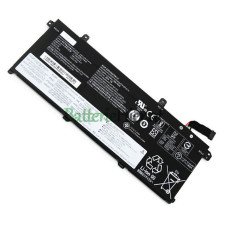 Ersatzakku für Lenovo L18M3P72 T490 P43S L18L3P73 L18C3P72