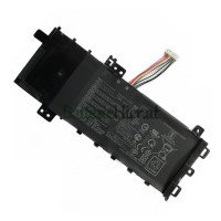 Ersatzakku für Asus C21N1818 X512DA Y4100FA X412FJ A412FA F512FA