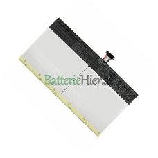 Ersatzakku für Asus T101HA-GR005T T101HA-GR012T T101HA-GR004T T101HA-GR003T