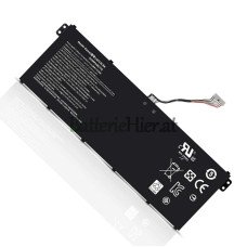 Ersatzakku für Acer KT0030G020 SF314-42 Swift-3 AP18C8K SF314-32