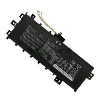 Ersatzakku für Asus B21N1818 A512F F512D X512UB VivoBook X712FA