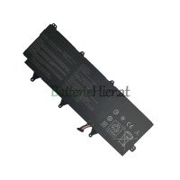 Ersatzakku für Asus C41N1802 GX701GX GX701GV GX735GX GX735GV ROG