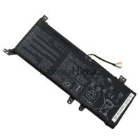 Ersatzakku für Asus FL8700F B21N1818-1 X509F