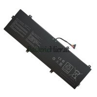 Ersatzakku für Asus P3548FA PE574FA PX574F C31N1831 P3540FA P574FA