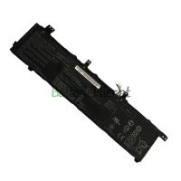 Ersatzakku für Asus S15 C31N1843 VivoBook S532