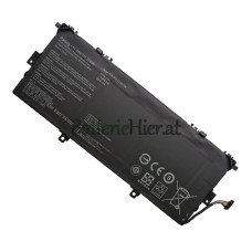 Ersatzakku für Asus UX331U C31N1724 UX331UAL UX331FAL