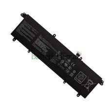 Ersatzakku für Asus UX392FA C31N1821 UX392FN-XS71 ZenBook