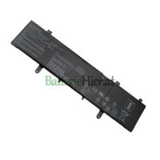Ersatzakku für Asus X405U S4000U Zenbook S4100U B31N1632