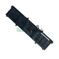 Ersatzakku für Asus X421DA/EA B31N1911 C31N1911 TP470EA/EZ