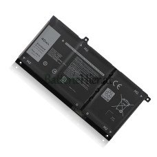 Ersatzakku für Dell CF5RH C5KG6 JK6Y6 15 3510 Latitude