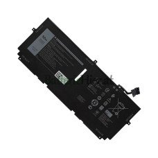 Ersatzakku für Dell FP86V 2XXFW 13 9300 9380 WN0N0 722KK XPS
