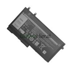 Ersatzakku für Dell M3540 1V1XF Precision R8D7N 4GVMP