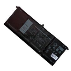 Ersatzakku für Dell TXD03 H5CKD 9077G Latitude-15-3510