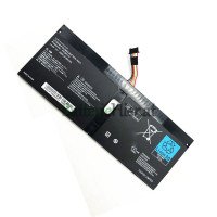 Ersatzakku für Fujitsu U904-Series FPCBP412 Lifebook FPB0305S