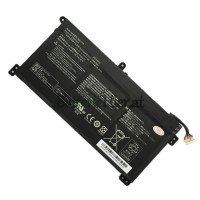 Ersatzakku für Hasee QL9S04 U65A SQU-1716 KINGBOOK