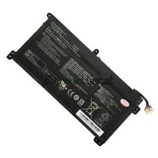 Ersatzakku für Hasee QL9S04 U65A SQU-1716 KINGBOOK