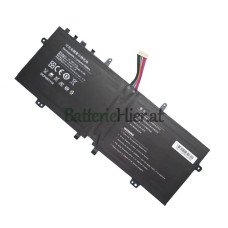 Ersatzakku für Hasee X3 G1 01 D1 X3 HKNS02