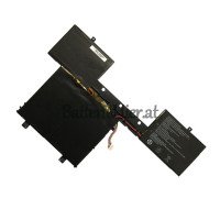 Ersatzakku für Hasee XS-3000S1 M410-2S2P-5200 FX1000 XS-5Y10S1