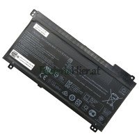 Ersatzakku für HP RU03XL x360-440-G1 ProBook HSTNN-UB7P