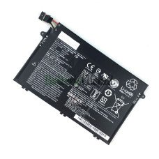 Ersatzakku für Lenovo 01AV463 L580 R480 L17L3P52 L480 ThinkPad
