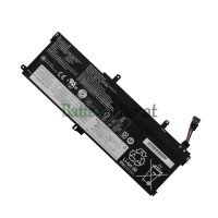 Ersatzakku für Lenovo 02DL012 L18M3P71 L18L3P71 ThinkPad-T490