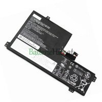 Ersatzakku für Lenovo 5B10S75394 L18D3PG1 SB10T83190 5B10T36868