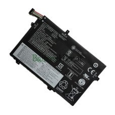 Ersatzakku für Lenovo E480 L17M3P51 01AV445 E490 ThinkPad TP00095A E585