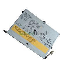 Ersatzakku für Lenovo L12M2P01 Miix-10 MIIX10 L12N2P01