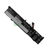 Ersatzakku für Lenovo L18C3PF1 L18M3PF1 Gaming L340-17IRH SB10W67243