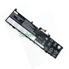 Ersatzakku für Lenovo L18M4P71 ThinkPad-P1-2019 01YU911 SB10S57317