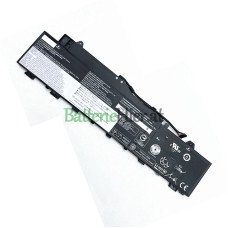 Ersatzakku für Lenovo L19C3PF3 2020 L19M3PF3 S550-14 AIR-14IIL/ARE