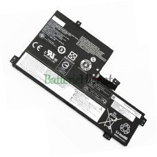 Ersatzakku für Lenovo L19L3PG1 L19C3PG1 SB10X65681 5B10X65682