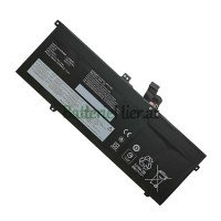 Ersatzakku für Lenovo X390 SB10K97655 02DL017 L18M6PD1