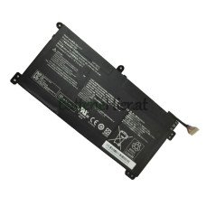 Ersatzakku für Simplo 2ICP7 SQU-1717 916QA108H