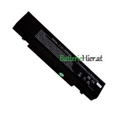 Ersatzakku für Samsung C/V/Z/V4A X/S/U4C NP300E5A NP355V5C