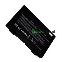 Ersatzbatterie für Asus K40 F83S K40IJ K61 K40IN K6C11 K60 K40E