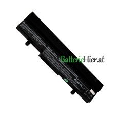 Ersatzbatterie für Asus 1101HA 1001P R101 1001HA R105 Eee-PC 1101HA-M