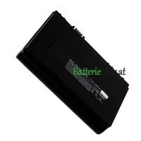 Ersatzbatterie für HP/Compaq 504610-001 # FZ332AA HSTNN-XB80 504610-002 ABB