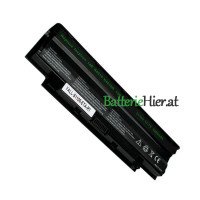 Ersatzakku für Dell 14R-N4010/R/D N4110 N4120 N4050 Inspiron-13R