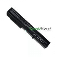 Ersatzakku für HP 493976-001 501114-001 KU533AA EliteBook 458274-001