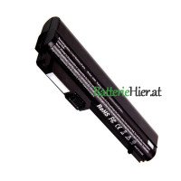 Ersatzbatterie für HP/Compaq NC2410 2510P 411126-001 NC2400 2400