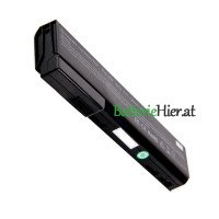 Ersatzbatterie für HP 628666-001 628668-001 628664-001 628369-421