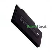 Ersatzbatterie für HP HSTNN-E02C 538692-251 Pavilion577093-001